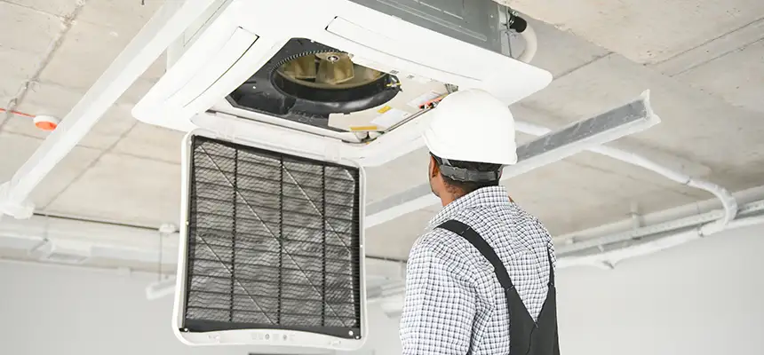 Our Affordable Duct Cleaning Near Me Services in Tulsa, OK