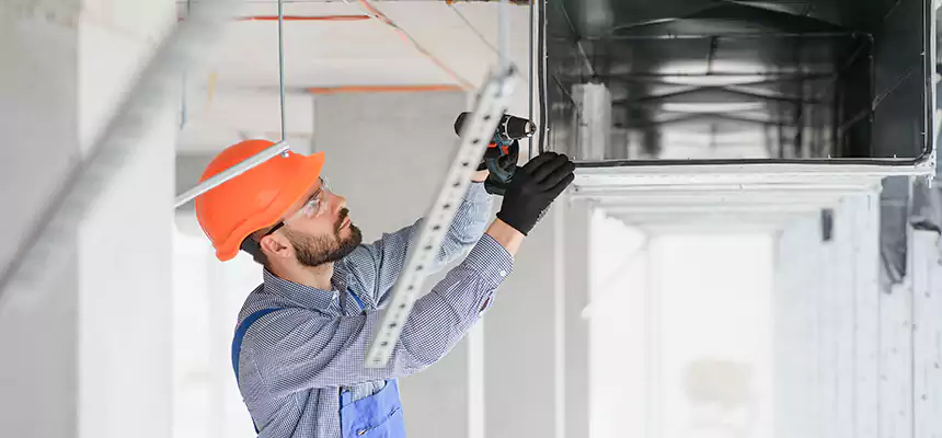 Our Air Vent Replacement Services in Tulsa, OK