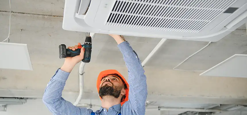 Detailed Multi‑Unit Riser & Roof Termination Cleaning in Tulsa