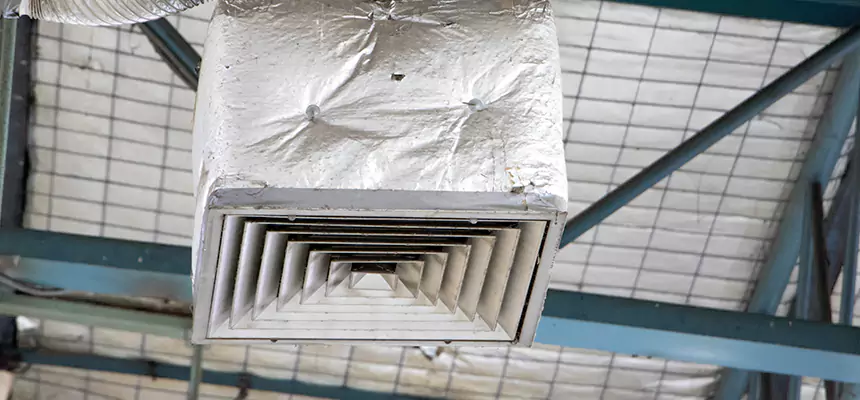 Our Custom HVAC Ductwork Services in Tulsa, OK