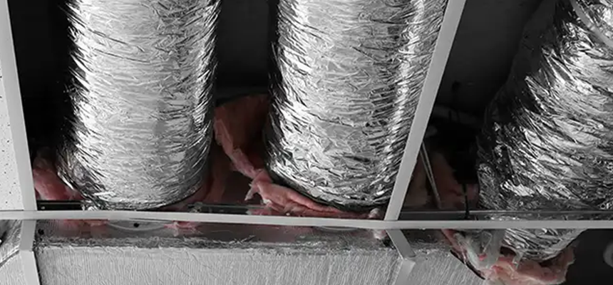 Scalable Commercial Multi‑Unit Dryer Vent Camera Inspection in Tulsa, OK