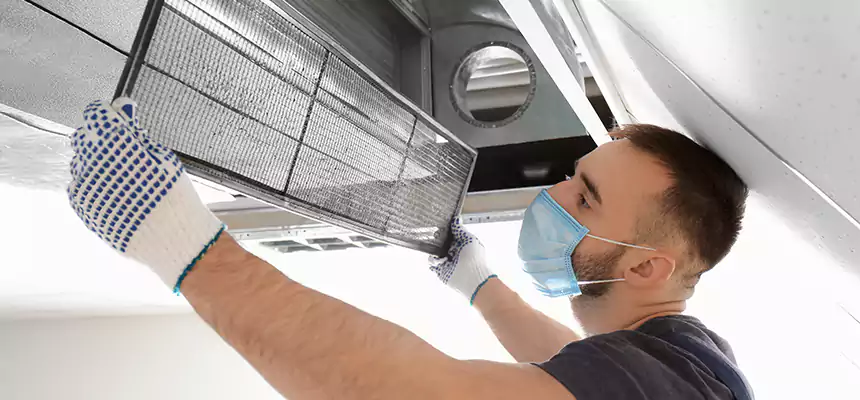Our Dryer Vent Cleaning Services in Tulsa, OK