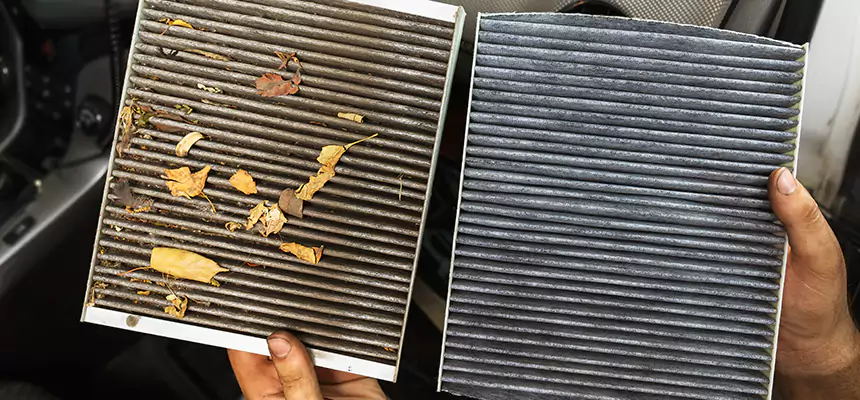 Our Dryer Vent Lint Filter Cleaning Services in Tulsa, OK