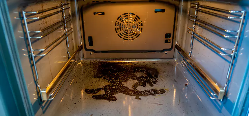 Our Dryer Vent Mold Cleaning Services in Tulsa, OK