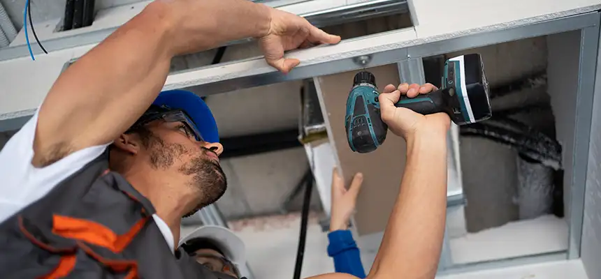 Our Improve Home Air Circulation Services in Tulsa, OK