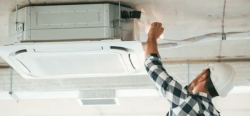 Our Local Vent Cleaning Services in Tulsa, OK