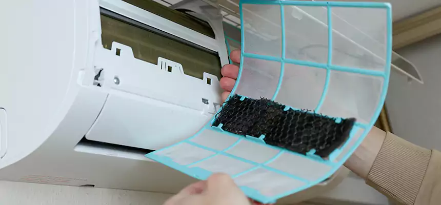 Gentle Ductwork Odor-Control Pet Dander Duct Cleaning in Tulsa, OK