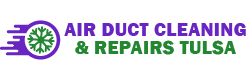 Air Duct Cleaning & Repairs Tulsa
