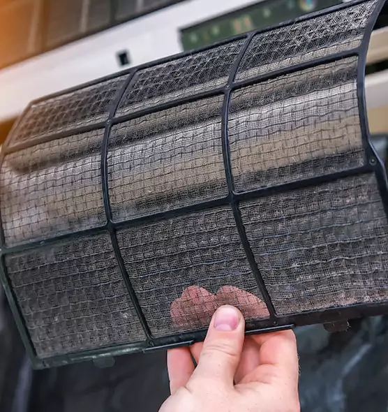 Top-notch AC Air Filter Replacement in Tulsa