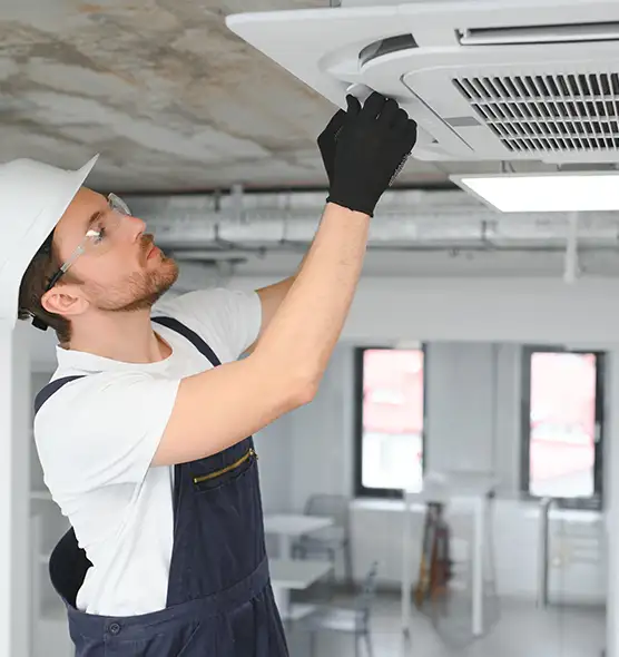 Top Affordable Duct Cleaning Services Near Me in Tulsa, OK