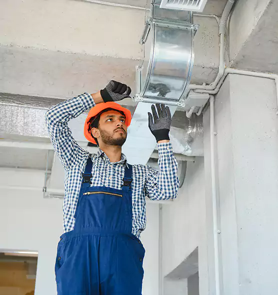 Professional Air Duct Cleaning Service in Tulsa, OK