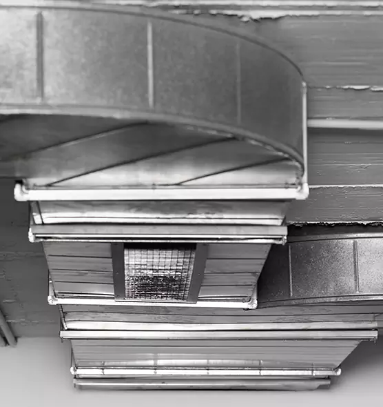 Professional Air Duct Pet Hair Removal in Tulsa, OK