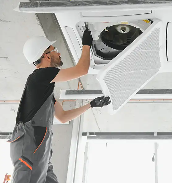 About Air Duct Rodent Removal in Tulsa, OK