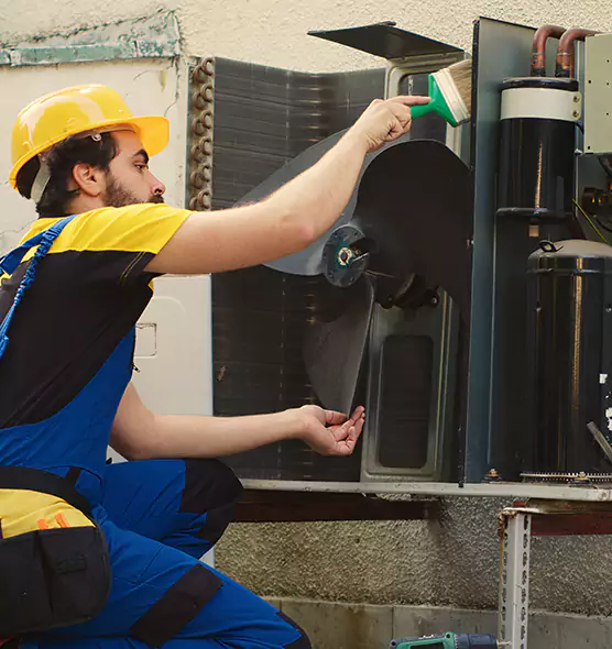 About Dryer Duct Fire Hazard Inspection in Tulsa, OK