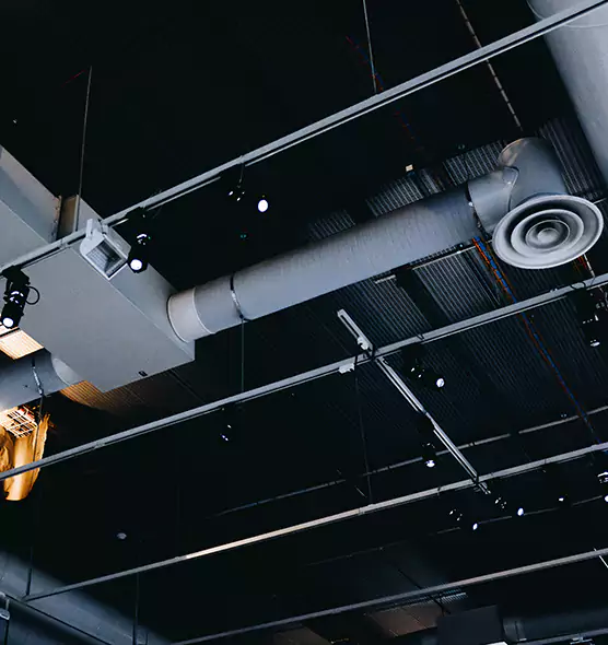 About Duct Sanitization with UV Light in Tulsa, OK