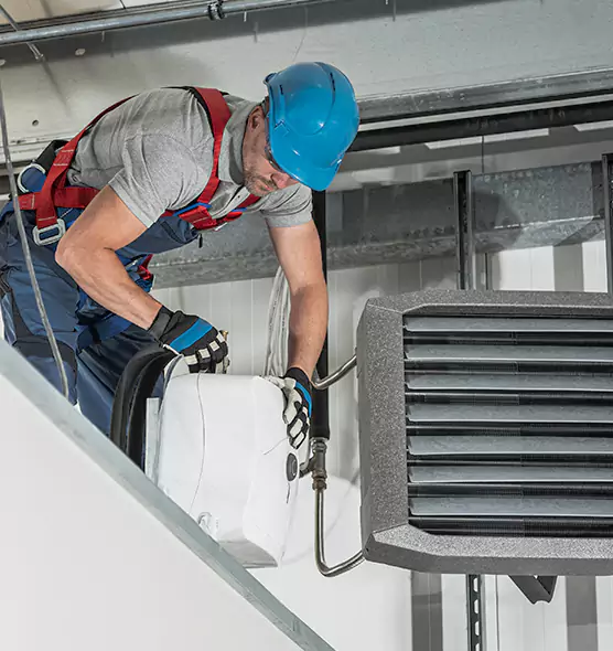 Professional HVAC Cleaning Solutions in Tulsa, OK