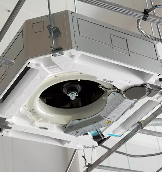 Professional Industrial Dryer Vent Cleaning in Tulsa, OK