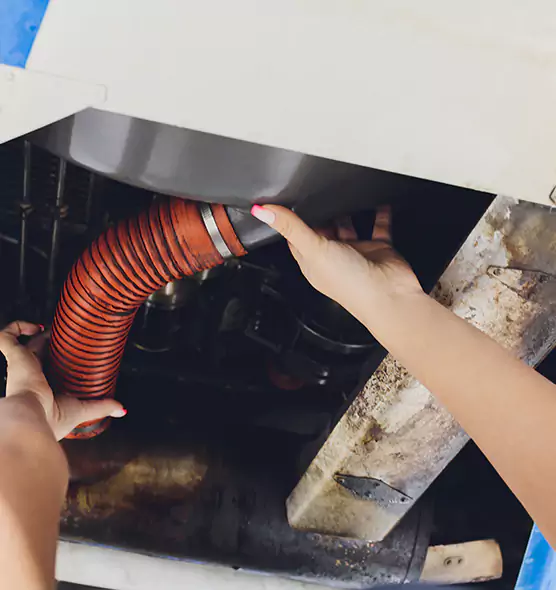 Professional Post-Renovation Duct Debris Removal in Tulsa, OK