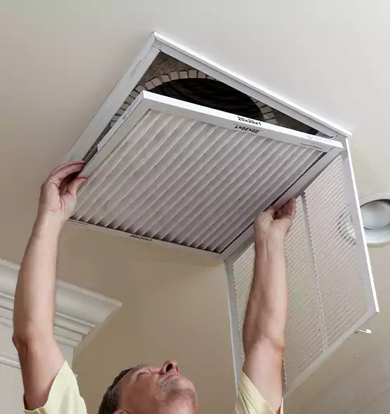 Advanced Residential Vent Cleaning in Tulsa, OK