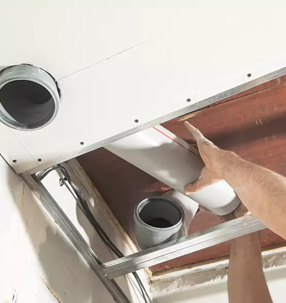 Professional Seasonal Allergy Air Duct Cleaning in Tulsa, OK