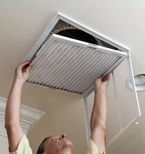 Trusted Vent Shaft Cleaning Expert in Tulsa, OK