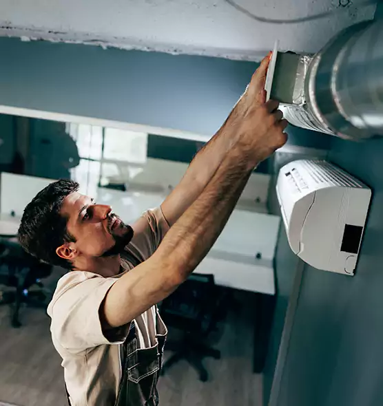 Reliable Warehouse Vent Cleaning in Tulsa, OK