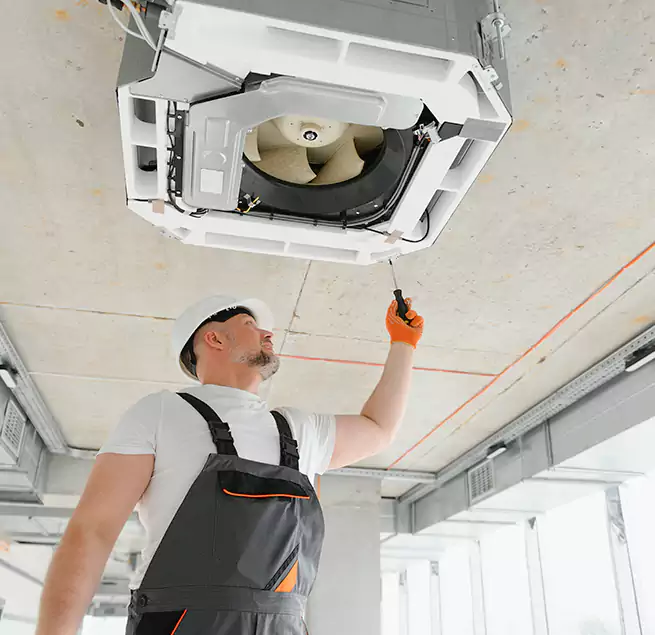 Why Homeowners & Businesses Trust Us in Tulsa, OK?