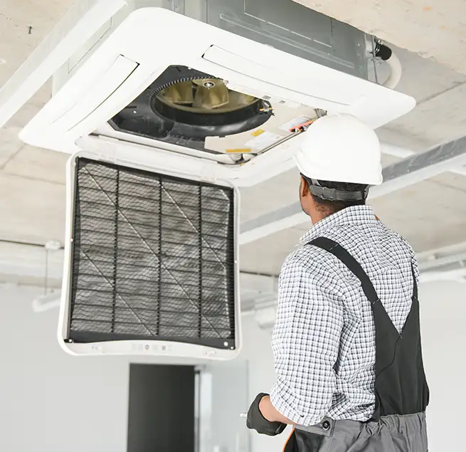 Why Homeowners & Businesses Trust Us in Tulsa, OK?