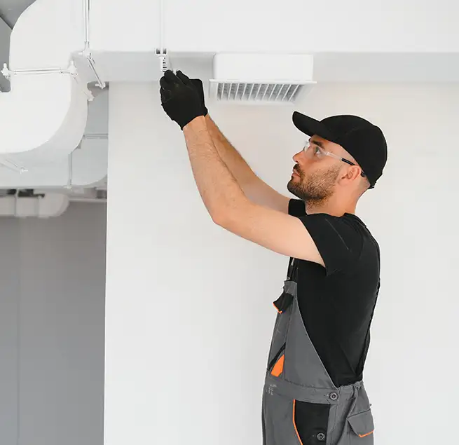 Why Homeowners & Businesses Trust Us in Tulsa, OK?