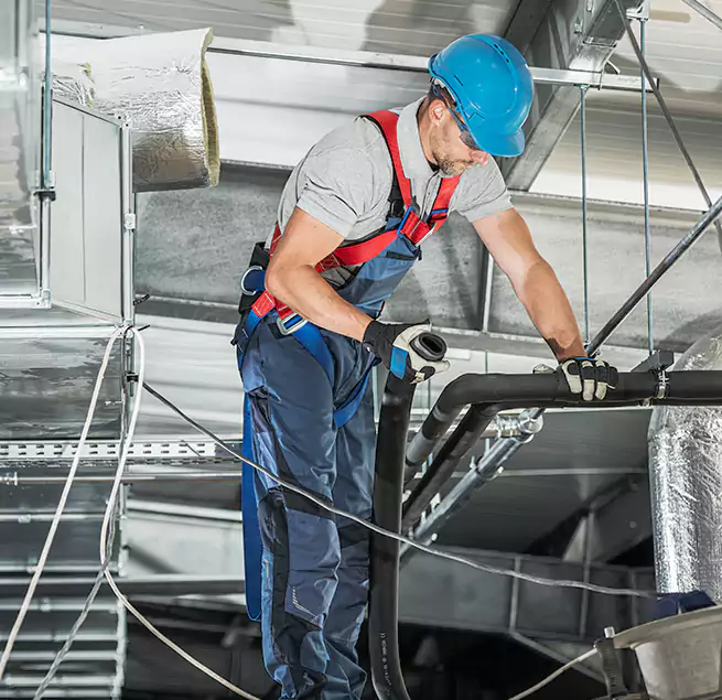 Why Homeowners & Businesses Trust Us in Tulsa, OK?