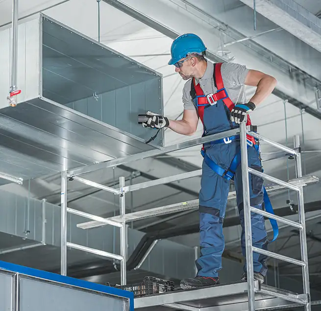 Why Homeowners & Businesses Trust Us in Tulsa, OK?