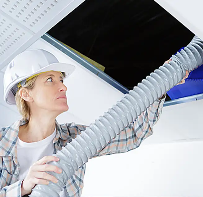 Why Homeowners & Businesses Trust Us Tulsa, OK