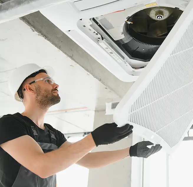 Why Homeowners & Businesses Trust Us in Tulsa, OK?