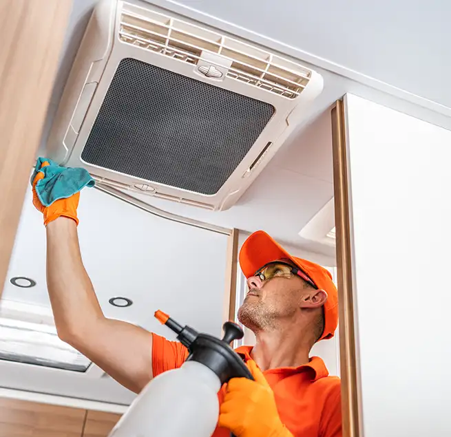 Why Homeowners & Businesses Trust Us in Tulsa, OK?