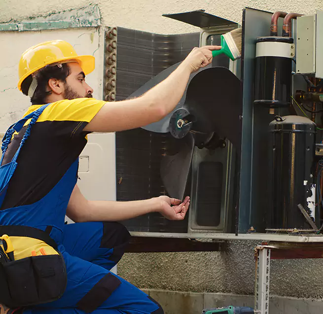 Why Homeowners Businesses Trust Us in Tulsa, OK?