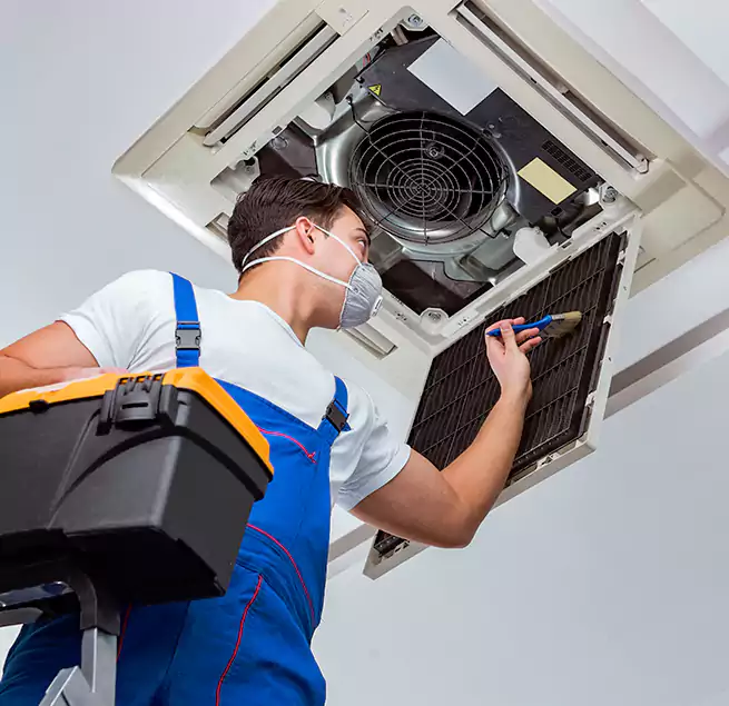 Why Homeowners & Businesses Trust Us in Tulsa, OK