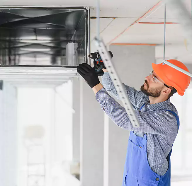 Why Homeowners & Businesses Trust Us Tulsa, OK