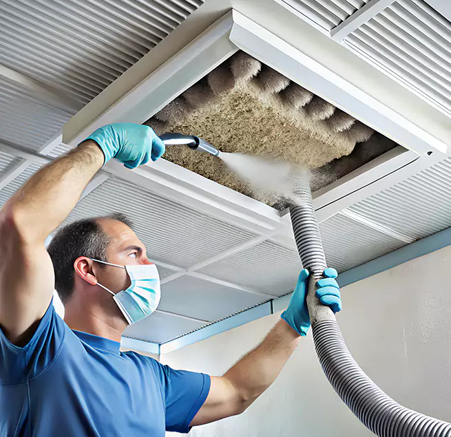 Why Homeowners & Businesses Trust Us Tulsa, OK?