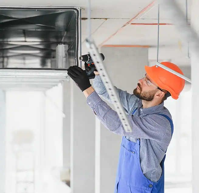 Why Homeowners Businesses Trust Us Tulsa, OK