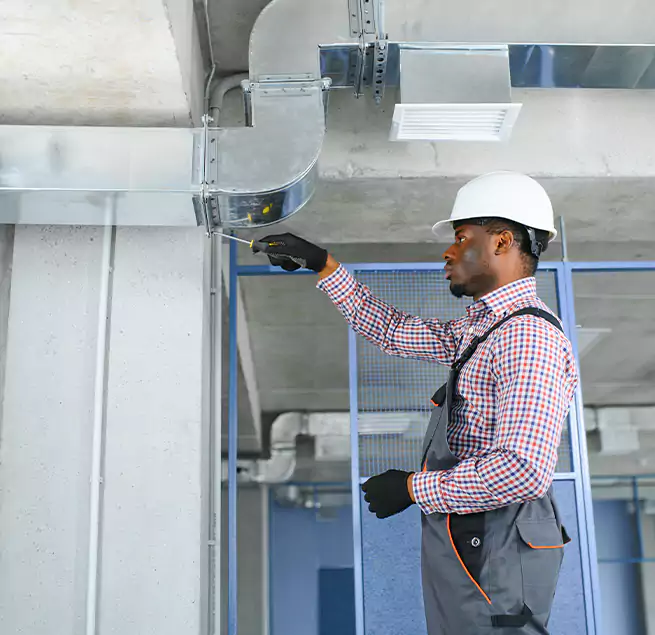 Why Homeowners & Businesses Trust Us in Tulsa, OK