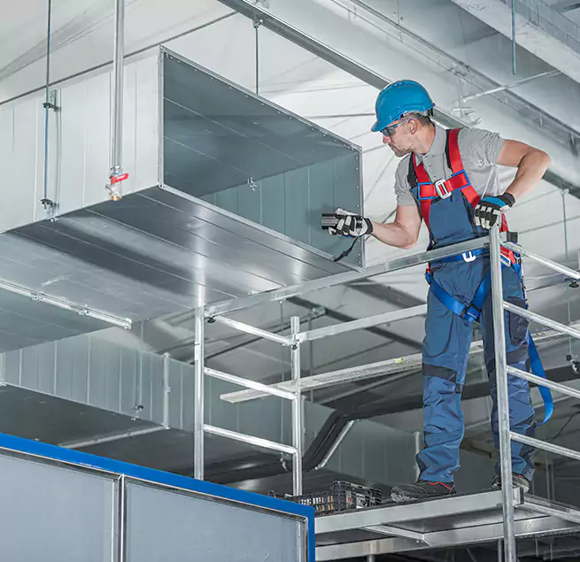 Why Homeowners Businesses Trust Us in Tulsa, OK