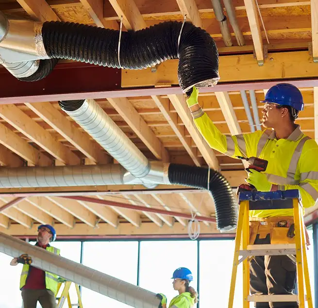 Why Homeowners & Businesses Trust Us in Tulsa, OK?