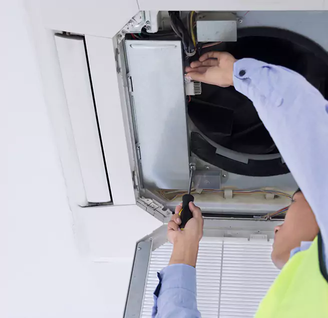 Why Homeowners Businesses Trust Us Tulsa, OK