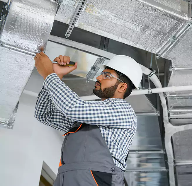 Why Homeowners & Businesses Trust Us in Tulsa, OK?