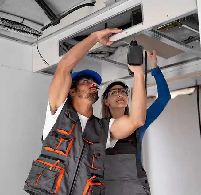 Why Homeowners & Businesses Trust Us in Tulsa, OK