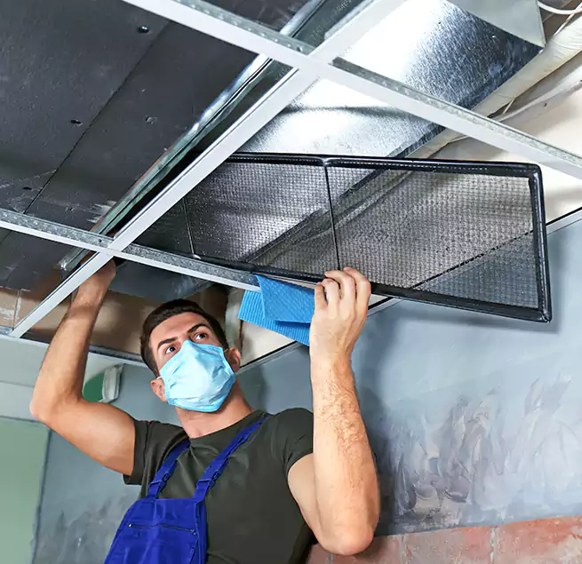 Why Homeowners Businesses Trust Us in Tulsa, OK