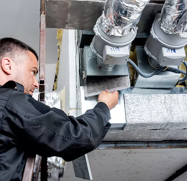 Why Homeowners & Businesses Trust Us in Tulsa, OK?