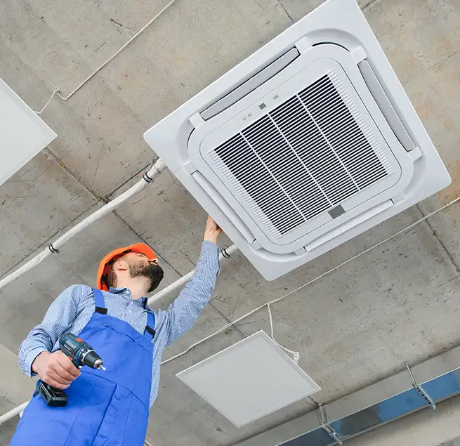 Why Homeowners & Businesses Trust Us in Tulsa, OK?