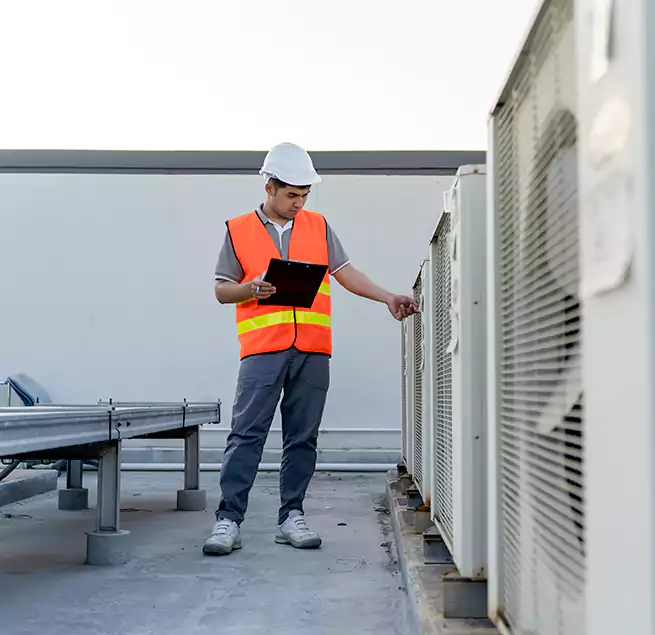 Why Homeowners & Businesses Trust Us in Tulsa, OK?